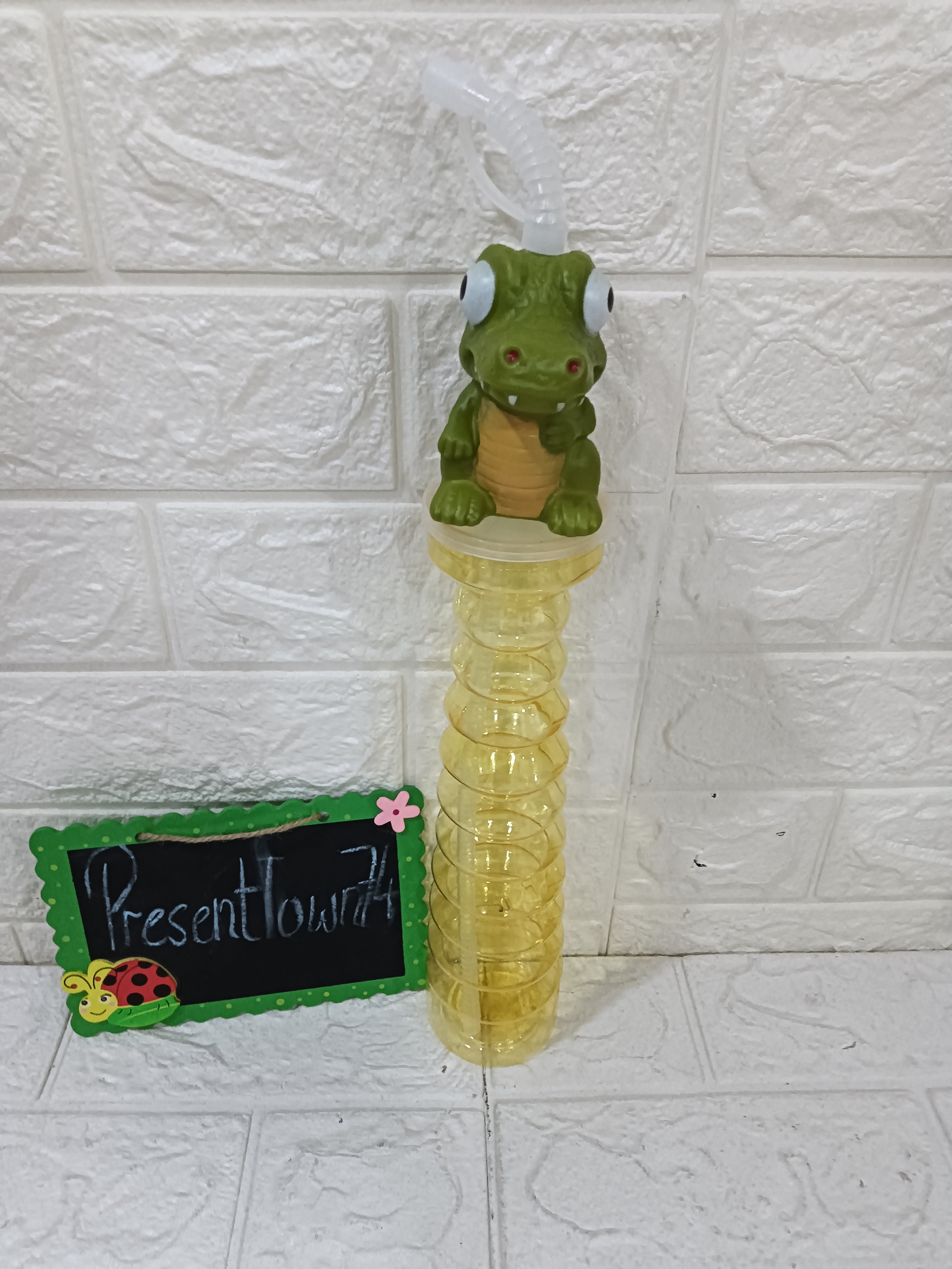 500ml Sipper Bottle for Kids